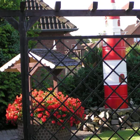 Ferienwohnung-leuchtturm