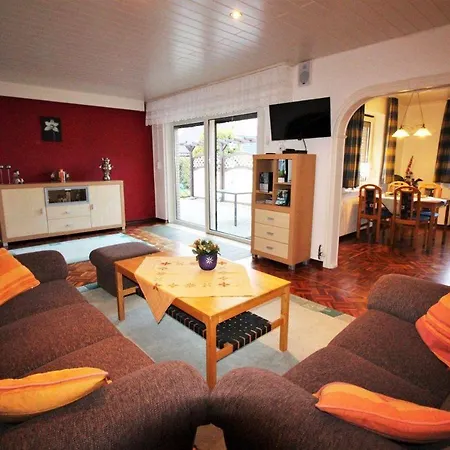 Ferienwohnung-leuchtturm * Osteel