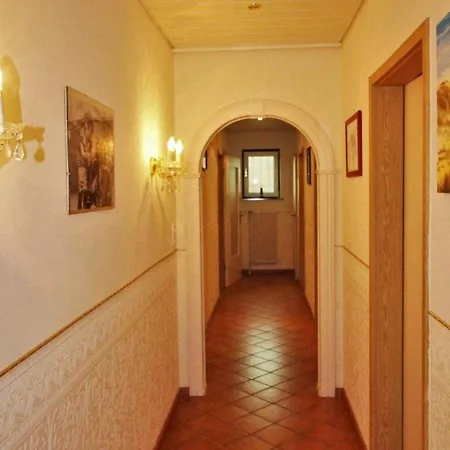 Ferienwohnung-leuchtturm *