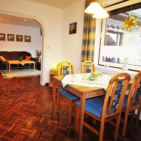 Ferienwohnung-leuchtturm * Osteel