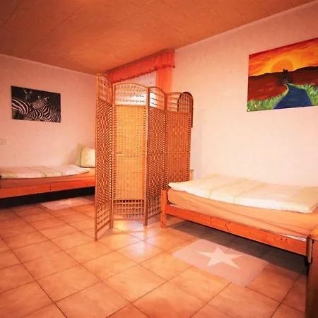 Ferienwohnung-leuchtturm * Osteel