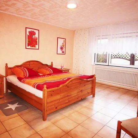 Ferienwohnung-leuchtturm