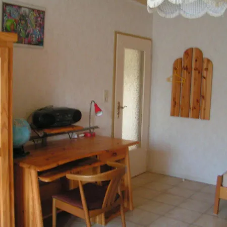 Ferienwohnung-leuchtturm * Osteel