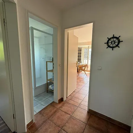 Arngast Apartment